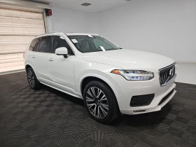 Volvo Xc90 2020 Volvo XC90 T6 Momentum 7-Passenger, снимка 1