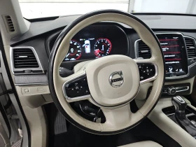 Volvo Xc90 2020 Volvo XC90 T6 Momentum 7-Passenger, снимка 9