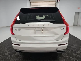 Volvo Xc90 2020 Volvo XC90 T6 Momentum 7-Passenger, снимка 5