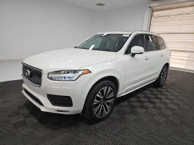 Volvo Xc90 2020 Volvo XC90 T6 Momentum 7-Passenger, снимка 3
