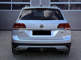 VW Atlas 3.6* V6* 4-MOTION* ЛИЗИНГ, снимка 5