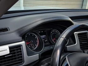 VW Atlas 3.6* V6* 4-MOTION* ЛИЗИНГ, снимка 10