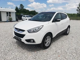 Hyundai IX35 1.7d kli navi itali., снимка 12