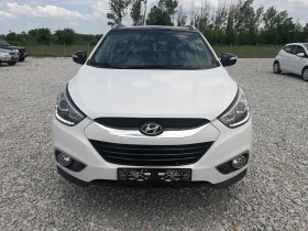 Hyundai IX35 1.7d kli navi itali., снимка 2