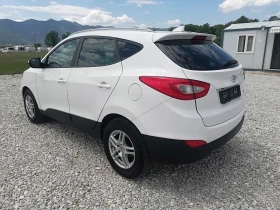 Hyundai IX35 1.7d kli navi itali., снимка 7