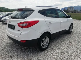 Hyundai IX35 1.7d kli navi itali., снимка 10