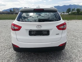 Hyundai IX35 1.7d kli navi itali., снимка 9