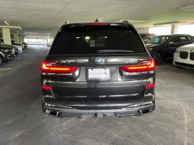 BMW X7 xDrive40i/M-Pack/Laser/Swarovski/Обдухване, снимка 5