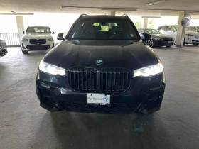 BMW X7 xDrive40i/M-Pack/Laser/Swarovski/Обдухване, снимка 2