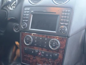 Mercedes-Benz GL 500 GL450 СТАВА НА ГАЗ! М273, снимка 7