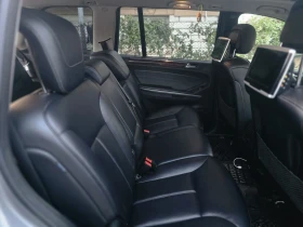 Mercedes-Benz GL 500 GL450 СТАВА НА ГАЗ! М273, снимка 9