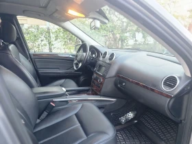 Mercedes-Benz GL 500 GL450 СТАВА НА ГАЗ! М273, снимка 5