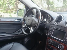 Mercedes-Benz GL 500 GL450 СТАВА НА ГАЗ! М273, снимка 6