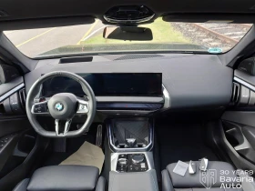 BMW X3 20i xDrive M Sport Paket Steptronic, снимка 6