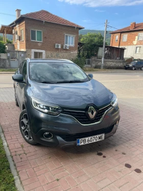 Renault Kadjar, снимка 1