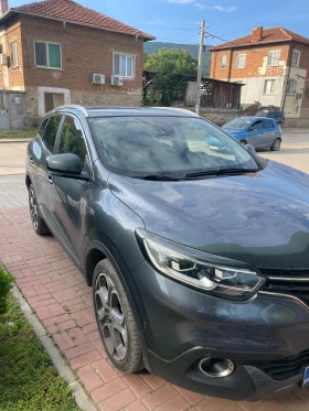Renault Kadjar, снимка 2