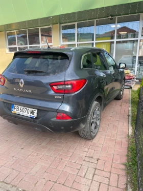 Renault Kadjar, снимка 4