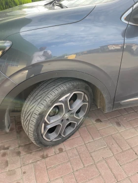 Renault Kadjar, снимка 6