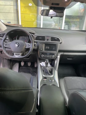 Renault Kadjar, снимка 8
