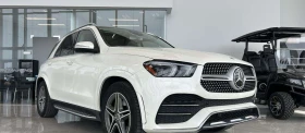 Mercedes-Benz GLE 450 AMG Поръчка от Канада | Проверка по VIN | Видео оглед , снимка 1