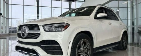 Mercedes-Benz GLE 450 AMG Поръчка от Канада | Проверка по VIN | Видео оглед , снимка 3