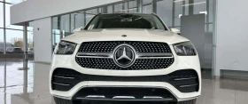 Mercedes-Benz GLE 450 AMG Поръчка от Канада | Проверка по VIN | Видео оглед , снимка 2
