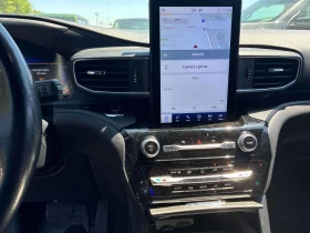 Ford Explorer * ST * ОТ ГЛАВНО ПРЕДСТАВИТЕЛСТВО* , снимка 10