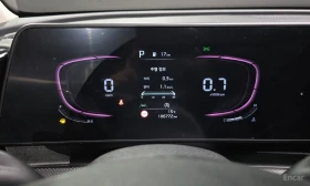 Kia Sportage 1.6 Turbo* Trendy* DISTRONIC* HARMAN KARDON* , снимка 9