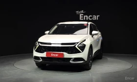 Kia Sportage 1.6 Turbo* Trendy* DISTRONIC* HARMAN KARDON* , снимка 2