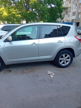Toyota Rav4, снимка 1
