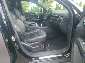 Mercedes-Benz GLE 350 4 Matic 200000км! Купе. С фолио сив графит, снимка 10