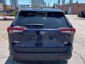 Toyota Rav4 * XLE * CARFAX * ЦЕНА ДО БГ, снимка 4