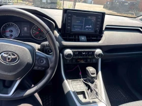 Toyota Rav4 * XLE * CARFAX * ЦЕНА ДО БГ, снимка 9