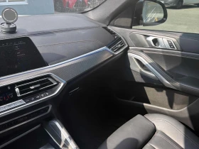 BMW X6 xDrive40i* ПОДГРЕВ* Extended Leather* KEYLESS* CAR, снимка 9