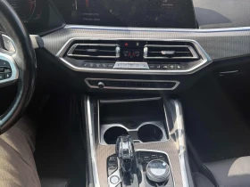BMW X6 xDrive40i* ПОДГРЕВ* Extended Leather* KEYLESS* CAR, снимка 8