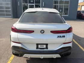 BMW X6 xDrive40i* ПОДГРЕВ* Extended Leather* KEYLESS* CAR, снимка 5