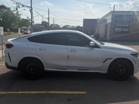 BMW X6 xDrive40i* ПОДГРЕВ* Extended Leather* KEYLESS* CAR, снимка 3