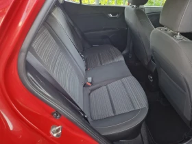 Kia Stonic 1.4I-ECO-GPL--ГАЗ-NAVI-CAMERA, снимка 10