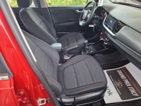 Kia Stonic 1.4I-ECO-GPL--ГАЗ-NAVI-CAMERA, снимка 7