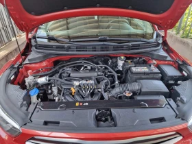 Kia Stonic 1.4I-ECO-GPL--ГАЗ-NAVI-CAMERA, снимка 16