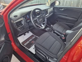 Kia Stonic 1.4I-ECO-GPL--ГАЗ-NAVI-CAMERA, снимка 9