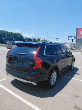 Volvo Xc90 MOMENTUM , Т 6, AWD, 7PASS, CARFAX, снимка 3
