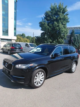 Volvo Xc90 MOMENTUM , Т 6, AWD, KEYLESS.6+ 1 .EURO 6., снимка 1