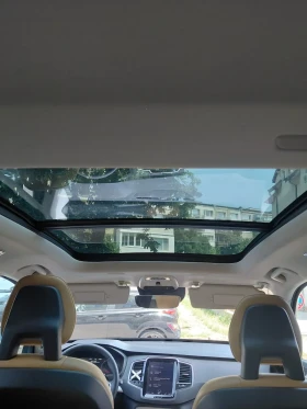 Volvo Xc90 MOMENTUM , Т 6, AWD, 7PASS, CARFAX, снимка 11