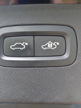 Volvo Xc90 MOMENTUM , Т 6, AWD, ТЕХНОТЕСТ., CARFAX.7pass., снимка 17