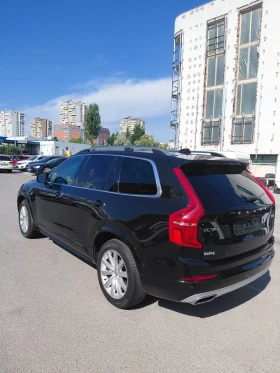 Volvo Xc90 MOMENTUM , Т 6, AWD, KEYLESS.6+ 1 .EURO 6., снимка 4