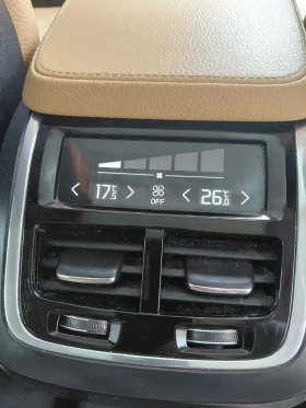 Volvo Xc90 MOMENTUM , Т 6, AWD, 7PASS, CARFAX, снимка 10