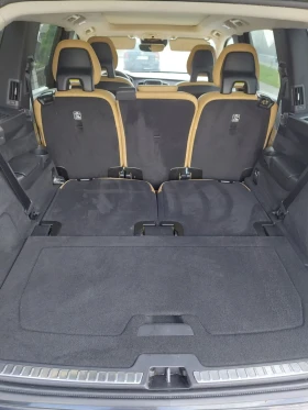 Volvo Xc90 MOMENTUM , Т 6, AWD, 7PASS, CARFAX, снимка 8