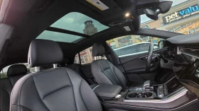 Audi Q8  Progressiv / DISTRONIC / 360 / ОБДУХВАНЕ , снимка 14