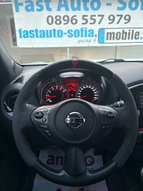 Nissan Juke 1.6T* Nismo RS, снимка 13